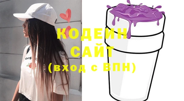 молекула духа Горняк