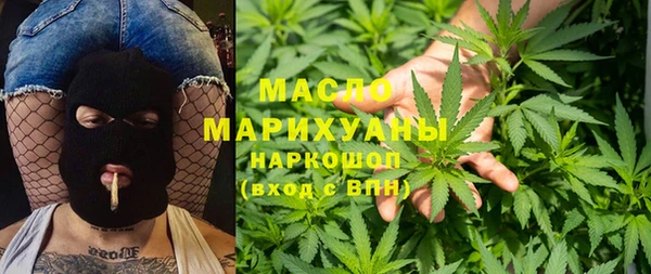 молекула духа Горняк