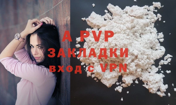 молекула духа Горняк