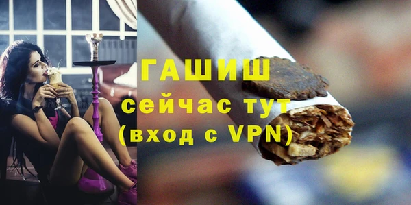 молекула духа Горняк
