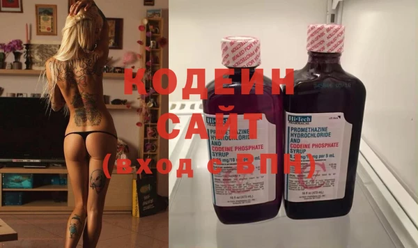 молекула духа Горняк